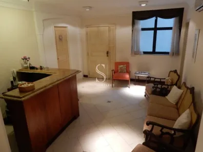 Sala Comercial à venda, 250m² no Bela Vista, São Paulo