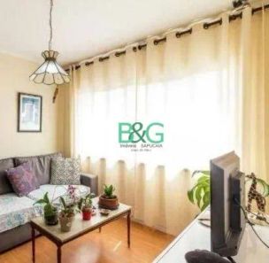 Apartamento com 2 Quartos à venda, 85m² no Planalto Paulista, São Paulo