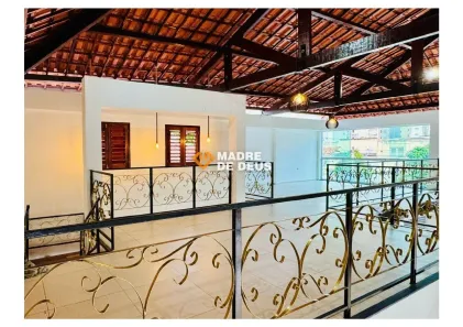 Prédio Comercial à venda, 638m² no Aldeota, Fortaleza