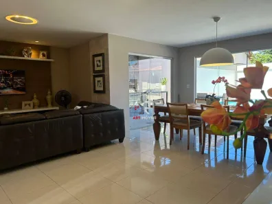 Casa de Condomínio com 5 Quartos à venda, 250m² no Morada do Sol, Vila Velha