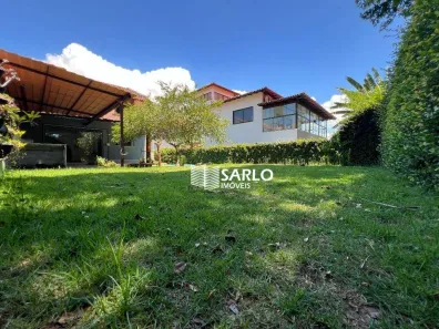 Casa com 6 Quartos à venda, 500m² no Ilha do Frade, Vitória
