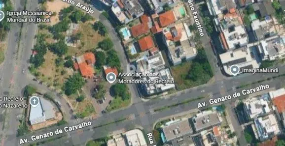 Lote/Terreno para alugar, 880m² no Recreio dos Bandeirantes, Rio de Janeiro