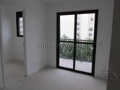 Apartamento com 2 Quartos à venda, 35m² no Campos Elíseos, São Paulo