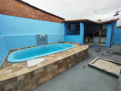 Casa de Condomínio com 2 Quartos à venda, 65m² no Nova Cidade, Macaé