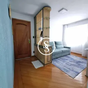 Apartamento com 2 Quartos à venda, 61m² no Assunção, São Bernardo do Campo