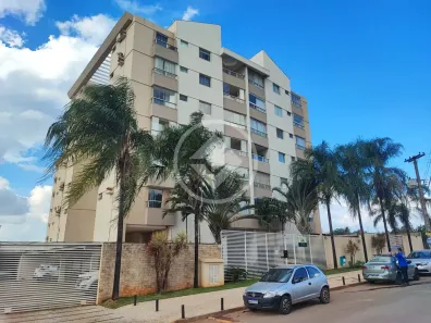 Apartamento com 3 Quartos à venda, 84m² no Setor Faiçalville, Goiânia