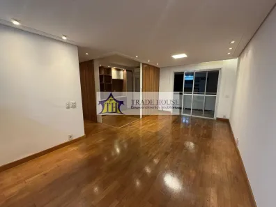Apartamento com 2 Quartos para alugar, 72m² no Vila Clementino, São Paulo