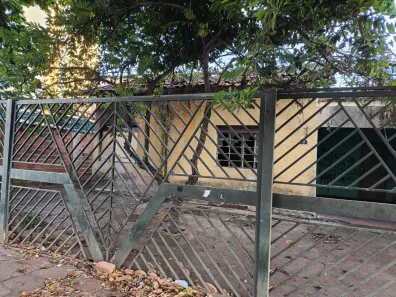 Lote/Terreno à venda, 336m² no Setor Central, Goiânia