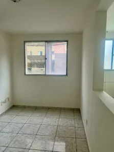 Apartamento com 2 Quartos à venda, 49m² no Conjunto Residencial Trinta e Um de Março, São José dos Campos