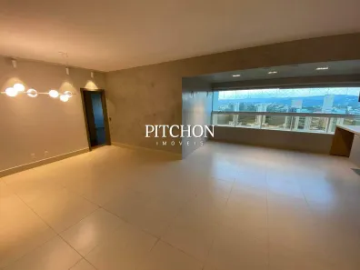 Apartamento com 4 Quartos à venda, 152m² no Vila da Serra, Nova Lima