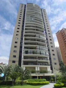 Apartamento com 4 Quartos à venda, 143m² no Vila Nova Conceição, São Paulo