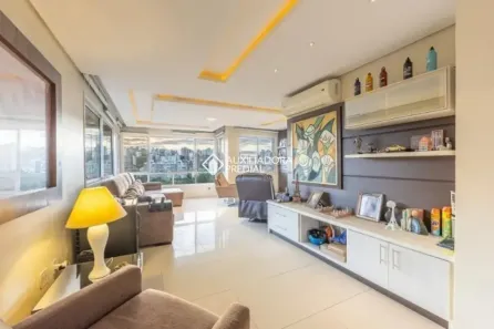 Apartamento com 3 Quartos à venda, 152m² no Petrópolis, Porto Alegre
