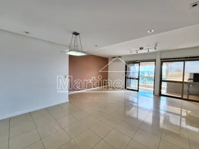 Apartamento com 3 Quartos à venda, 155m² no Jardim Irajá, Ribeirão Preto