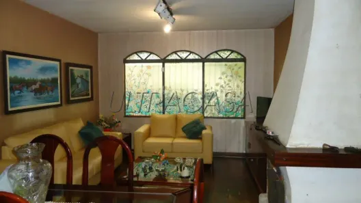Sobrado com 3 Quartos à venda, 149m² no Vila Brasílio Machado, São Paulo