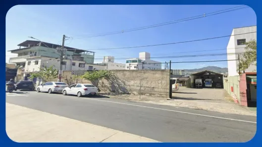 Lote/Terreno com 1 Quarto à venda, 10m² no Boa Vista, Belo Horizonte