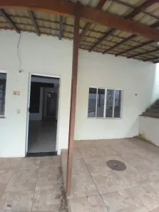 Casa de Condomínio com 4 Quartos para alugar, 58m² no Campo Alegre, Nova Iguaçu