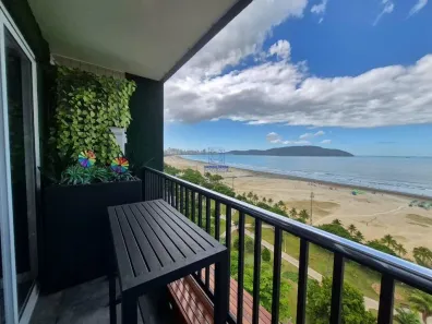Apartamento com 3 Quartos à venda, 150m² no Pompéia, Santos