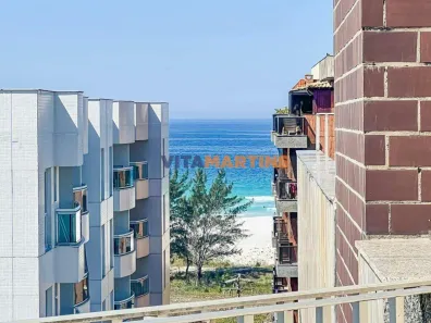 Cobertura com 4 Quartos à venda, 210m² no Algodoal, Cabo Frio