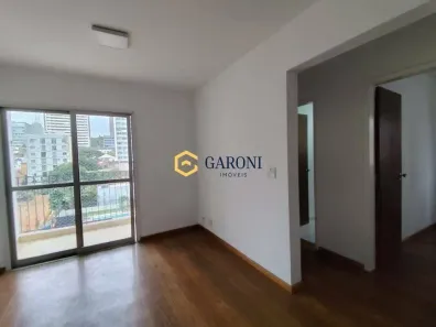 Apartamento com 2 Quartos para venda ou aluguel, 72m² no Pinheiros, São Paulo