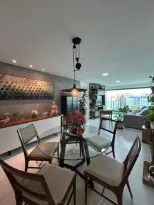 Apartamento com 3 Quartos à venda, 92m² no Jardim Oceania, João Pessoa