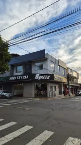 Ponto Comercial para alugar, 83m² no Setor Campinas, Goiânia