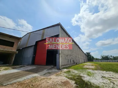 Galpão/Depósito/Armazém para alugar, 20000m² no Telégrafo, Belém