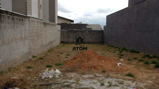 Lote/Terreno à venda, 303m² no Loteamento Vila Olímpia, Taubaté