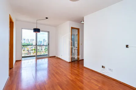 Apartamento com 2 Quartos à venda, 70m² no Parque da Mooca, São Paulo