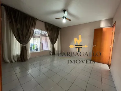 Casa com 2 Quartos à venda, 131m² no Paulicéia, São Bernardo do Campo