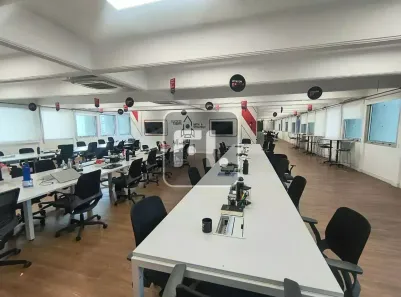 Sala Comercial para venda ou aluguel, 210m² no Bela Vista, São Paulo