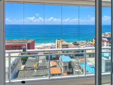 Apartamento com 1 Quarto à venda, 50m² no Barra, Salvador