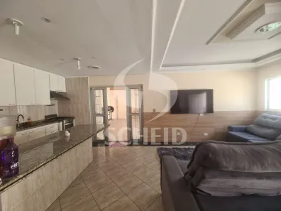 Casa com 3 Quartos à venda, 105m² no Vila Santa Catarina, São Paulo