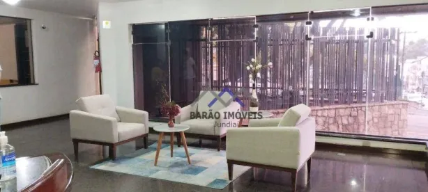 Apartamento com 4 Quartos à venda, 157m² no Vila Arens I, Jundiaí