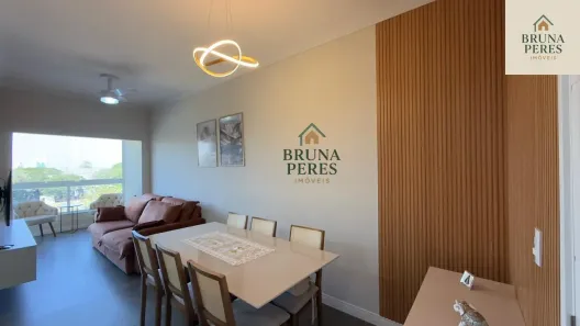 Apartamento com 2 Quartos à venda, 74m² no Jardim Bela Vista, Indaiatuba