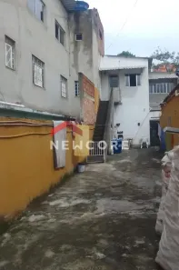 Casa com 2 Quartos à venda, 50m² no Duque de Caxias, Betim