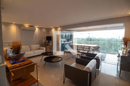 Apartamento com 3 Quartos à venda, 180m² no Vila Cordeiro, São Paulo