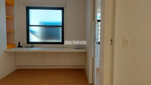 Sala Comercial à venda, 47m² no Vila Nova Conceição, São Paulo