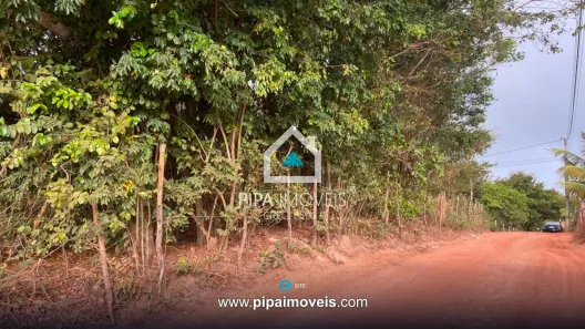 Lote/Terreno à venda, 392m² no Pipa, Tibau do Sul