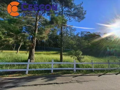 Lote/Terreno à venda, 2382m² no Aldeia da Serra, Barueri