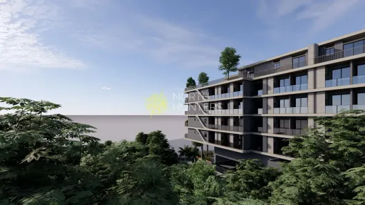 com 2 Quartos à venda, 44m² no Jurerê, Florianópolis
