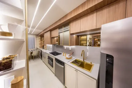 Apartamento com 2 Quartos à venda, 70m² no Vila Dom Pedro I, São Paulo