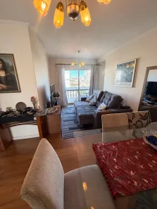 Apartamento com 3 Quartos à venda, 90m² no Vila Mazzei, São Paulo