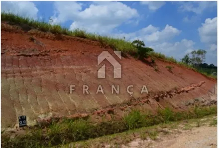 Lote/Terreno à venda, 1020m² no Jardim Nova Esperança, Jacareí