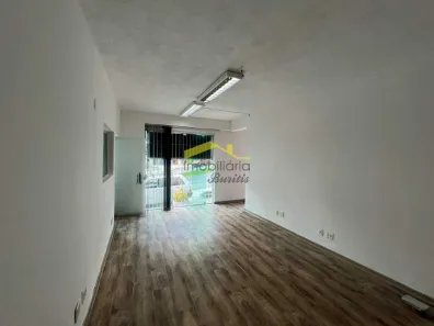 para alugar, 70m² no Buritis, Belo Horizonte