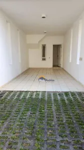 Casa de Condomínio com 2 Quartos à venda, 110m² no Vila Antônio, São Paulo