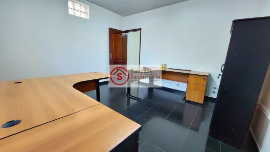 Sala Comercial para alugar, 160m² no Quinta da Paineira, São Paulo