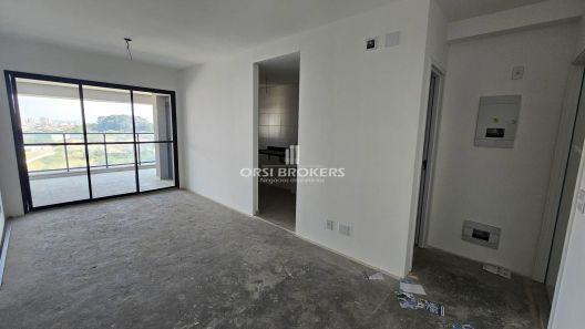 Apartamento com 3 Quartos à venda, 93m² no Vila Osasco, Osasco