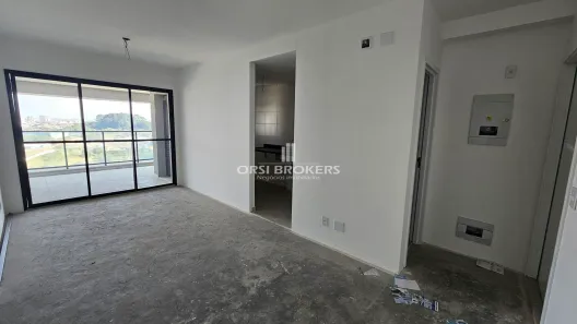 Apartamento com 3 Quartos à venda, 93m² no Vila Osasco, Osasco