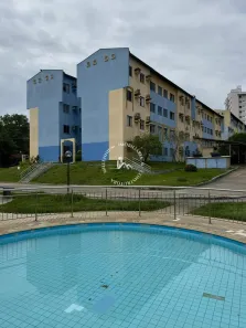 Apartamento com 3 Quartos à venda, 72m² no Dom Pedro I, Manaus