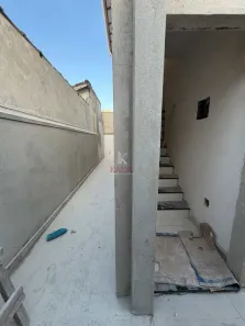 Casa de Condomínio com 2 Quartos à venda, 47m² no Ocian, Praia Grande